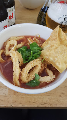 Opinii despre Tasty Bowl în Hasselt - Horeca