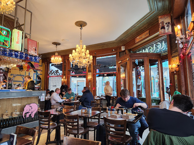 Le Plattesteen - Horeca
