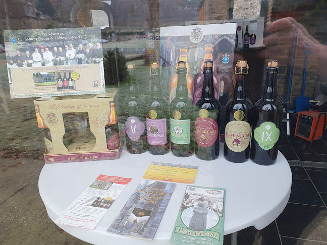 La Micro-Brasserie de l'Abbaye de Villers - Horeca