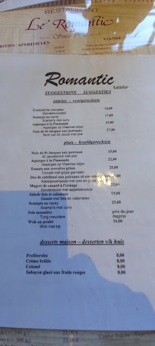 Le Romantic
