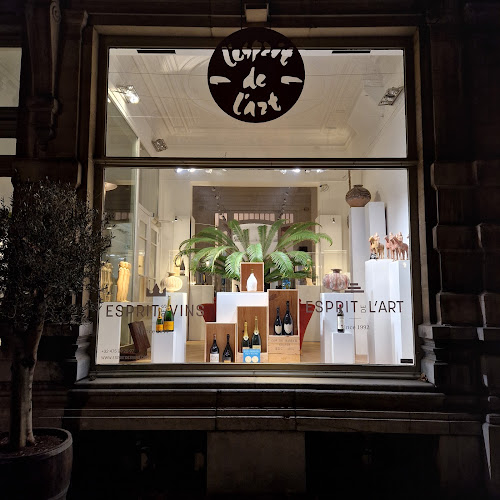 Esprit des Vins - Winestore
