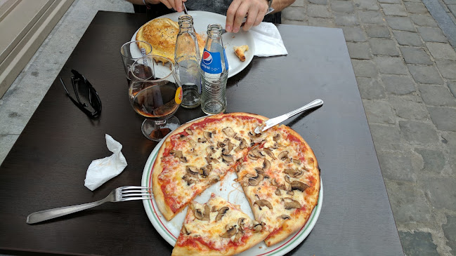 Pizza Roma Ieper - Ieper
