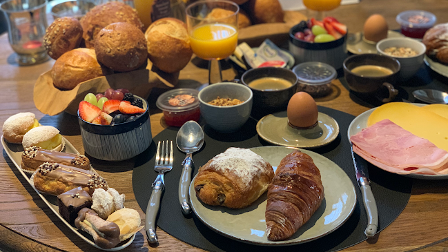 Comentarii opinii despre 't Eekhoetje