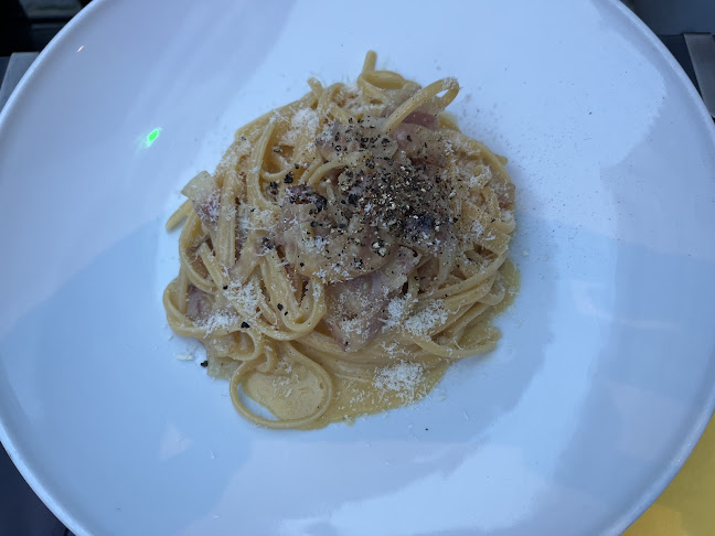 Opinii despre Osteria 45 în Brugge - Horeca