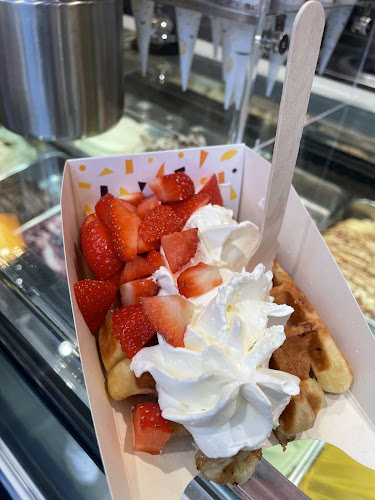 Australian Home Made Ice Cream Brugge - Brugge