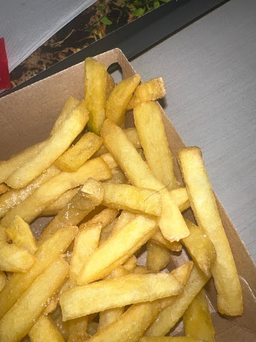 Quick Rocourt - Horeca