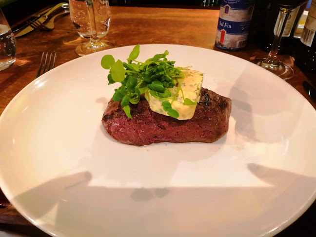 La Quincaillerie - Horeca