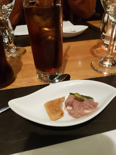 Comentarii opinii despre Infirmerie