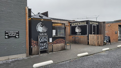 Koffiebar