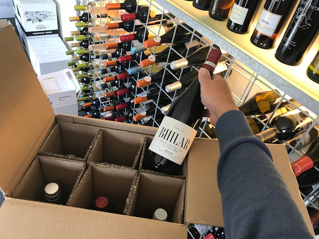 Ribbens Globalwines - Horeca