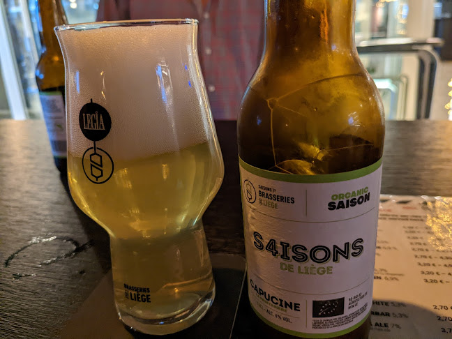 Brasseries de Liège Phone number