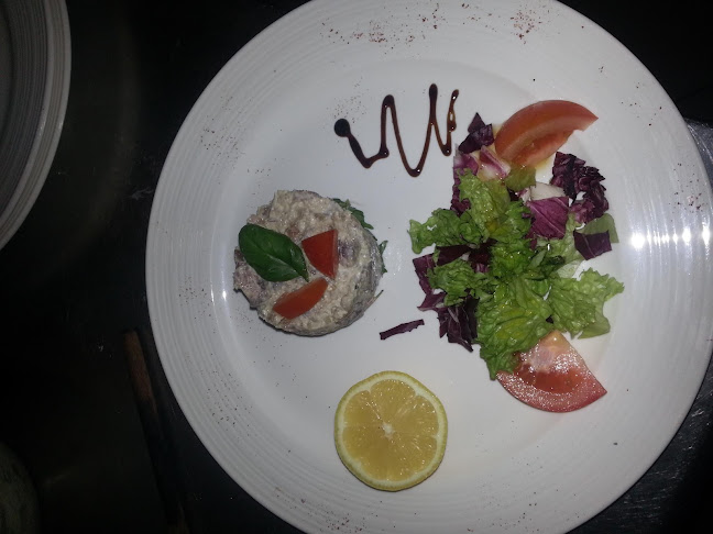 Comentarii opinii despre Restaurant Pizzeria Cinque Stelle