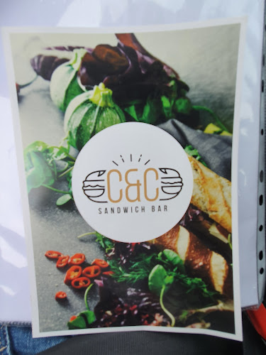 C&C Sandwich Bar Phone number