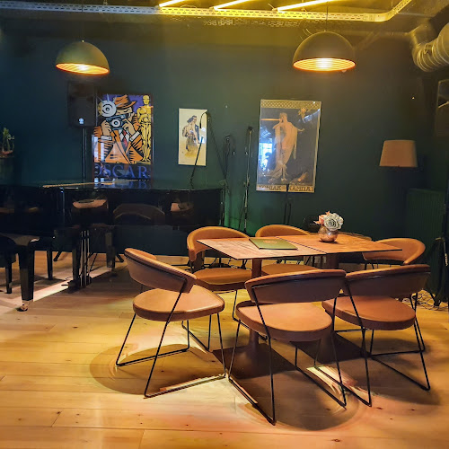 Vinnie's Easy Food Fair - Horeca