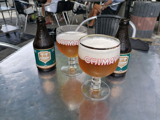 Brasserie Jeanne, Restaurant - Couvin