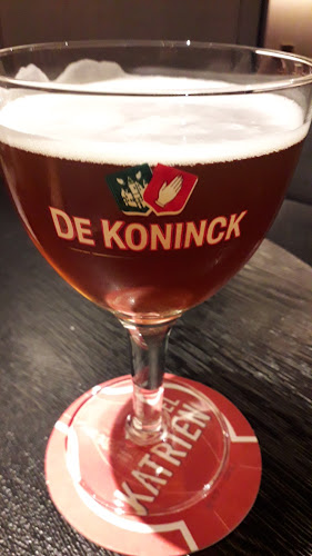 Bistrobar de Jachthoorn - Hoogstraten