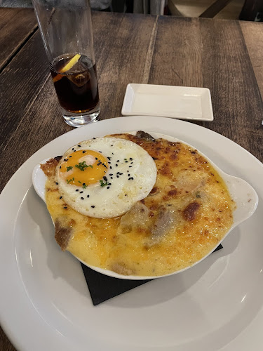 Comentarii opinii despre Café Georgette