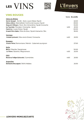 The Other Side Open Times