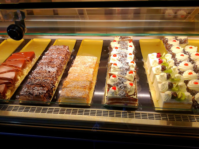 Opinii despre Patisserie Anouar în Mechelen - Horeca