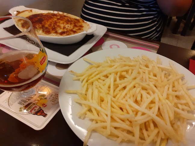 Comentarii opinii despre Paul en Monique