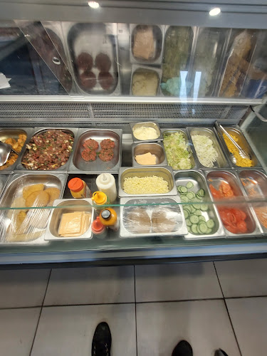 Opinii despre Foodlikehome în Vorst - Horeca