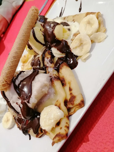 Comentarii opinii despre La maison du dessert