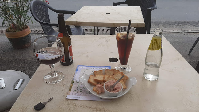 Den Grooten Onzen Here - Horeca