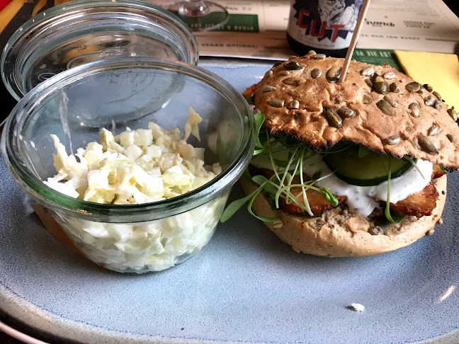 Jilles Bier & Burgers - Horeca