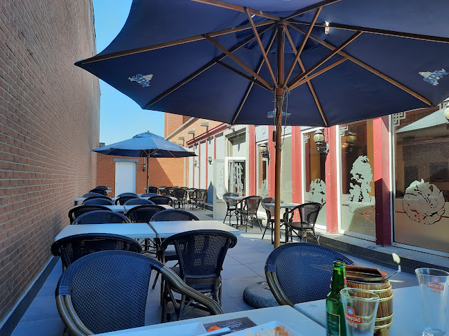 Fontaine de Jade Restaurant - Horeca