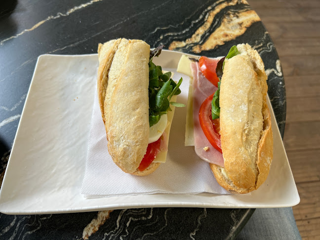 Aux Gaufres De Bruxelles