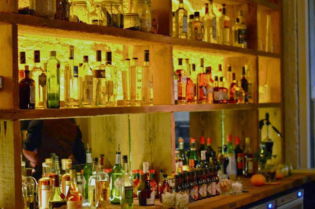 Dogma Cocktails - Horeca