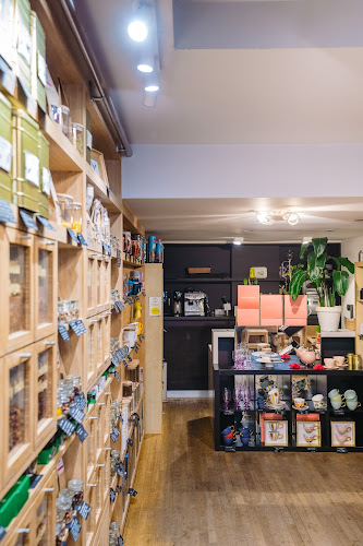 Comentarii opinii despre Tealicious koffie en thee