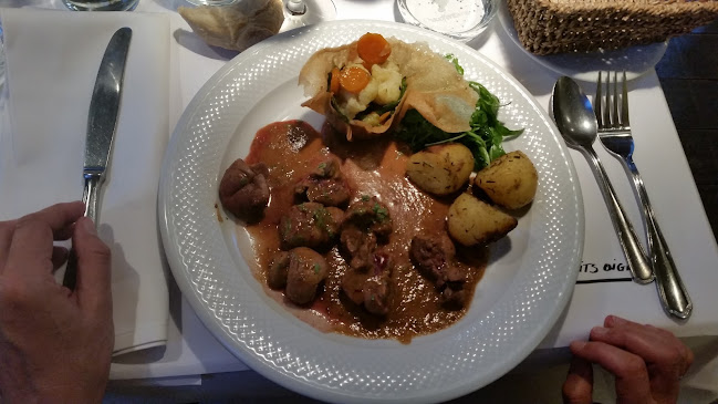 Les Petits Oignons - De Ajuintjes - Horeca