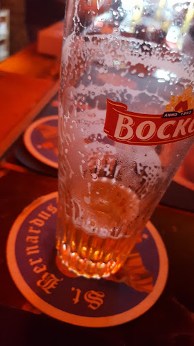 Woodstock, het café Open Times