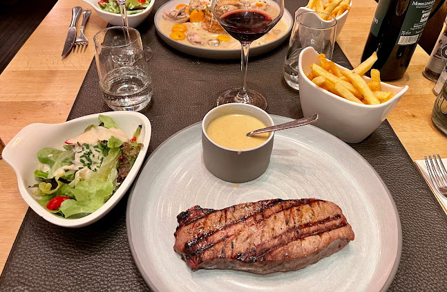 Reviews of Complètement Toqué in Bastogne - Horeca