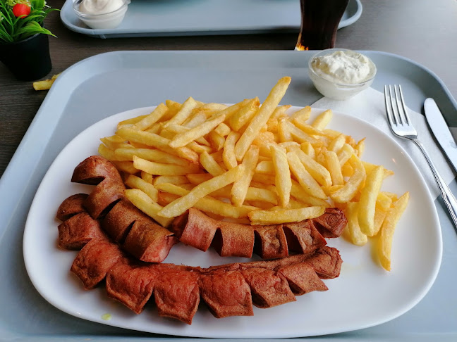 Frituur Eric - Waregem