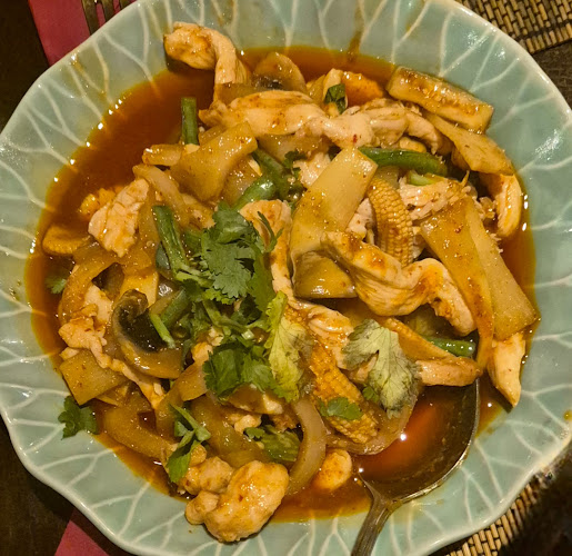 Opinii despre Davi în Brussel - Horeca