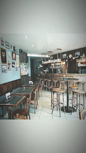 Café Onder den Toren - Horeca