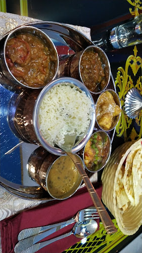 Comentarii opinii despre Royal India