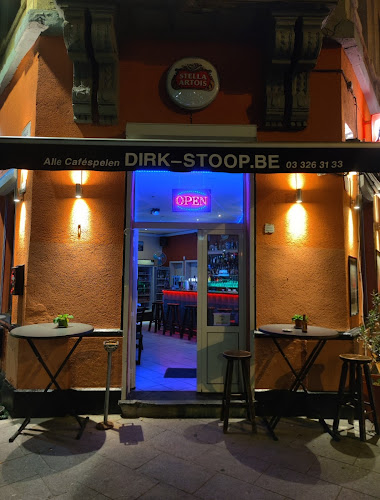 Café Sarepta