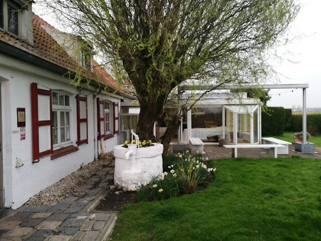 De Waterput - Horeca