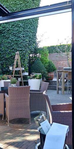 Tuincafe - Lommel