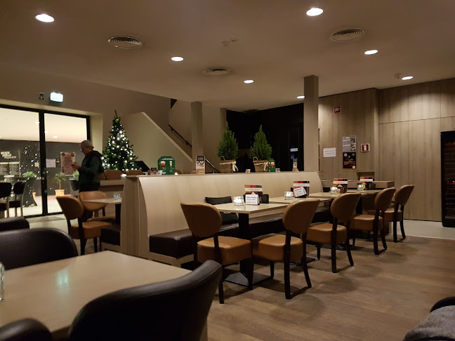 Theatercafé Het derde Bedrijf, Café - Horeca