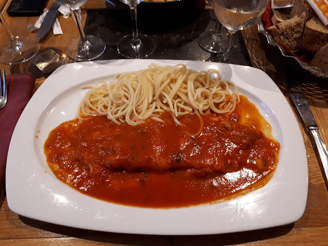 Pizzeria la Luppia - Horeca