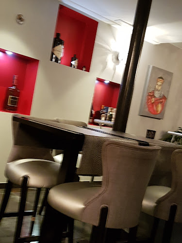 Le Charlemagne - Verviers