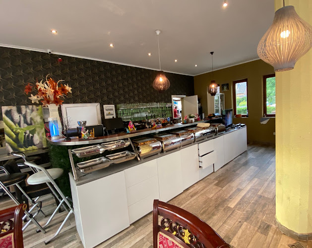 Comentarii opinii despre Indian Royal Palace