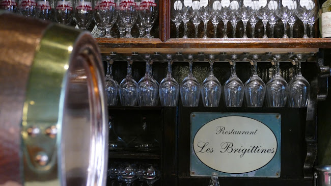 Les Brigittines - Brussel