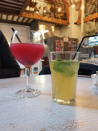 ZJAT'O - Horeca