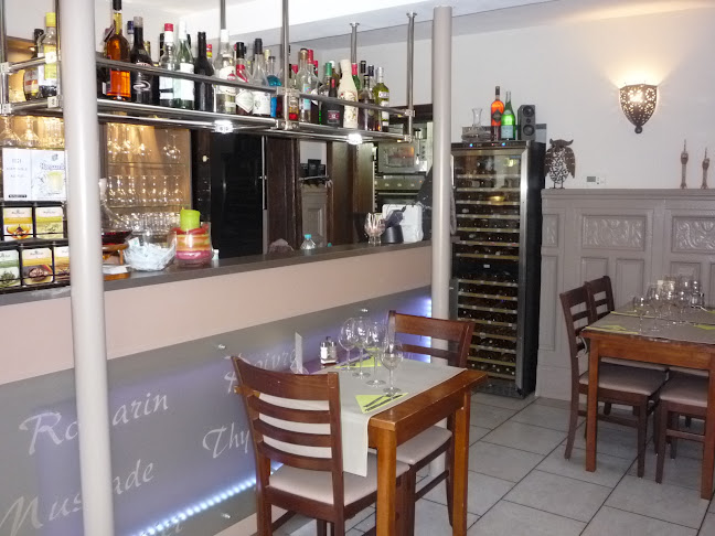 Restaurant L'Ham - Ham-sur-Heure-Nalinnes