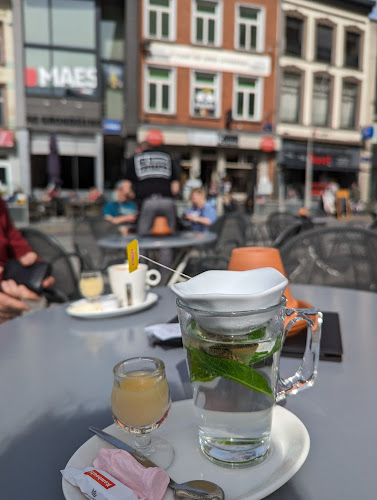 Opinii despre 't Groot Kaffee în Geraardsbergen - Horeca